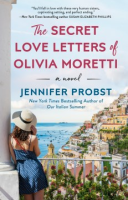 The_secret_love_letters_of_Olivia_Moretti